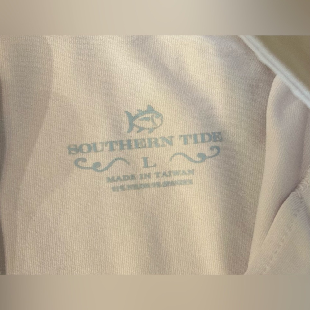 Southern Tide Shannon dress. Large - Picture 3 of 6